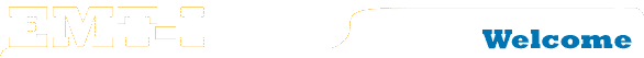 EMTI Welcome