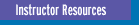 Link: Instructor Resources